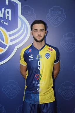 Danilo KRIVOKAPIĆ