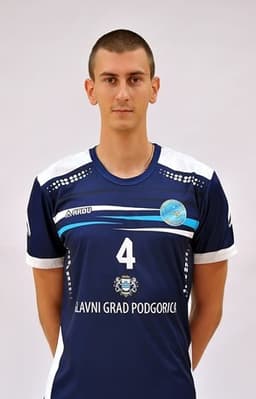 Filip MAŠKOVIĆ