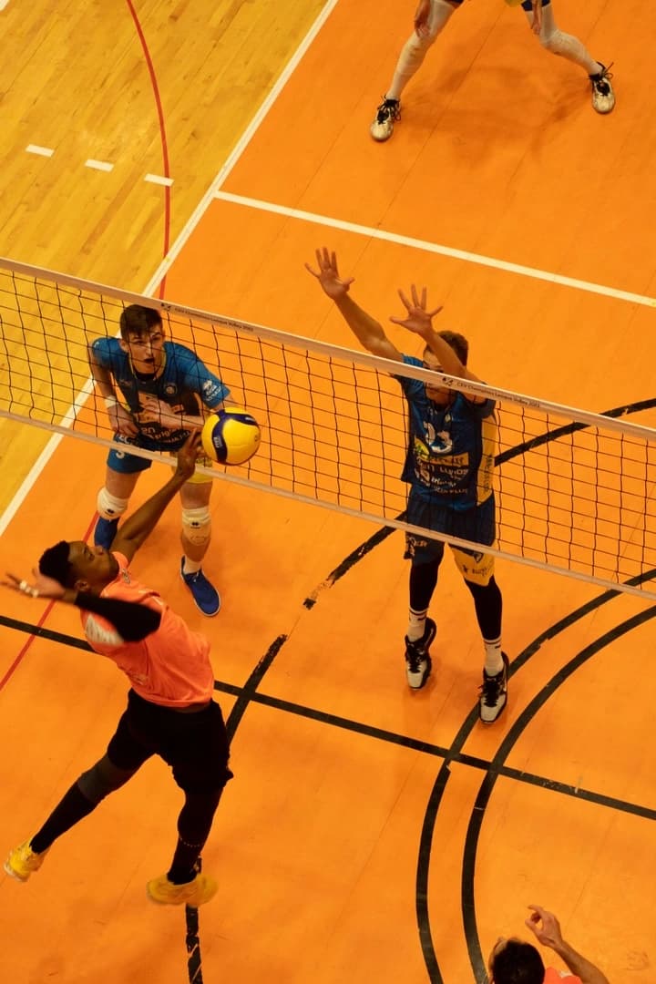 Merkur Maribor started MEVZA tournament with a win against Mursa