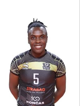 Pamela Adhiambo OWINO