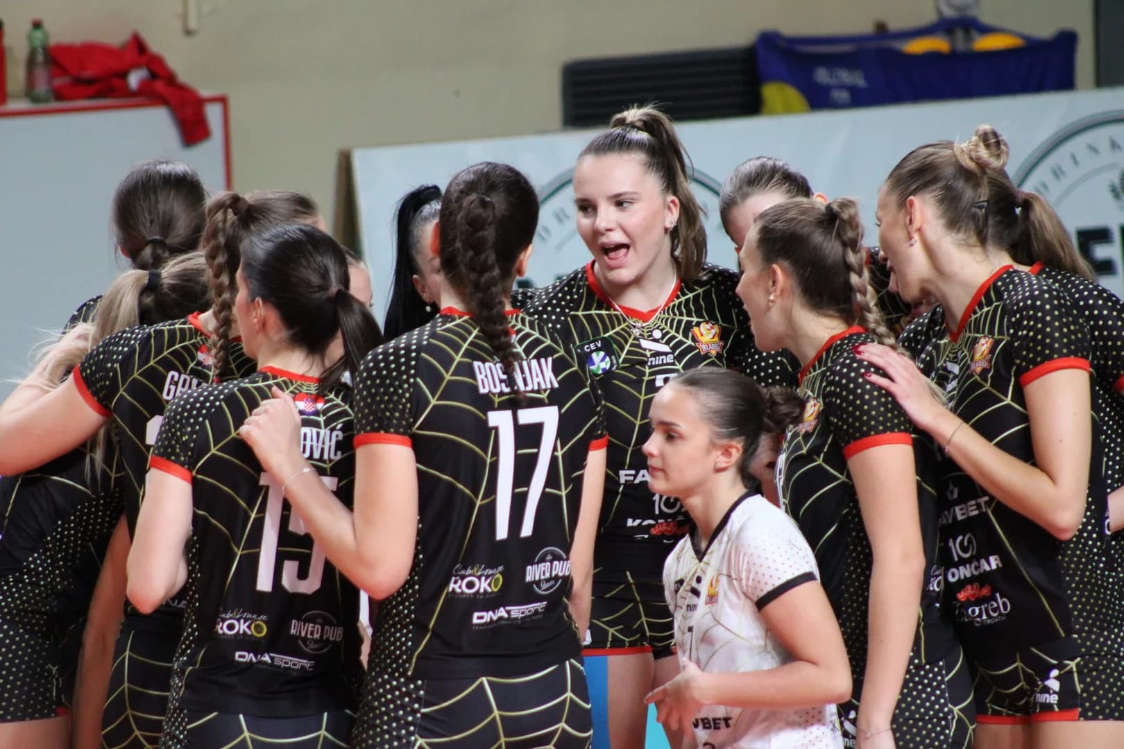 MEVZA Final Four Kicks Off This Wednesday: Who Will Claim the Title?