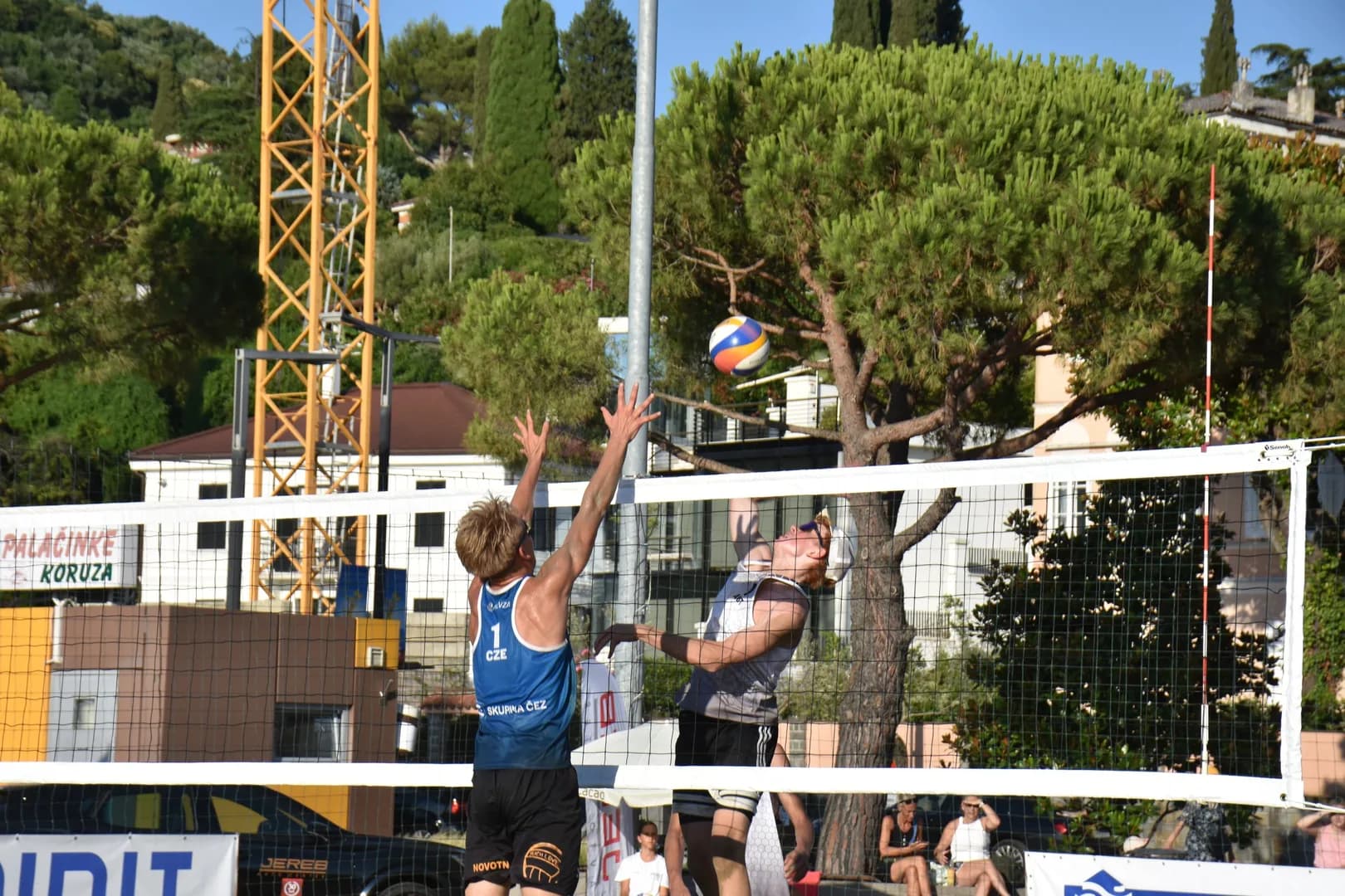 Czech and Austrian Teams Crowned MEVZA U18 Champions in Portorož