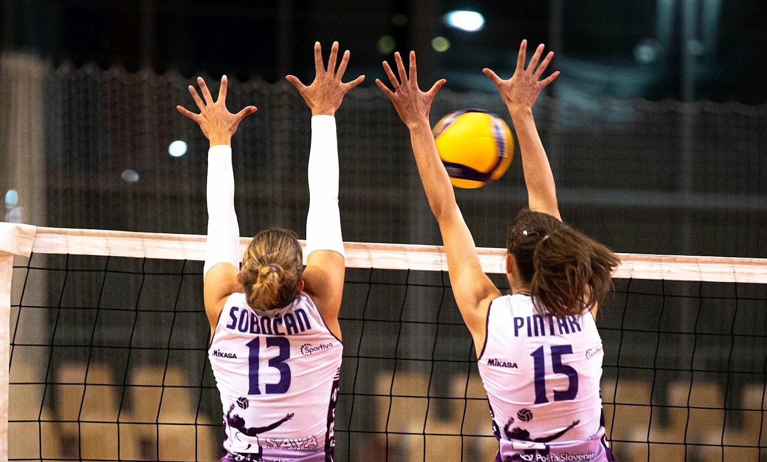 Preview: Quest for Final Four spots entering decisive stage