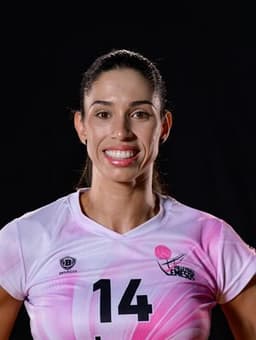 Fernanda MELO DE SOUZA