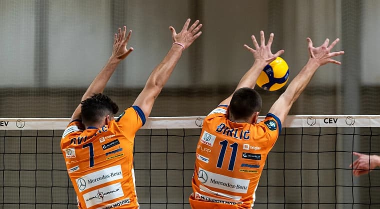 MEVZA League weekend review