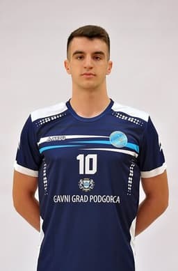 Luka LOJIĆ