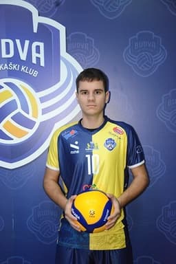 Andrija JOKSIMOVIĆ