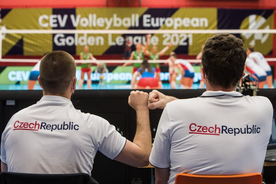 Croatia and defending champs Czechia with big wins at the Golden #EuroLeagueW
