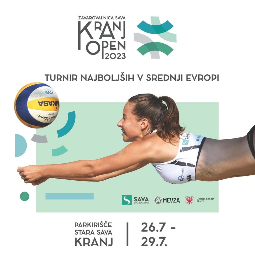 MEVZA Zonal Event in kranj (SLO)
