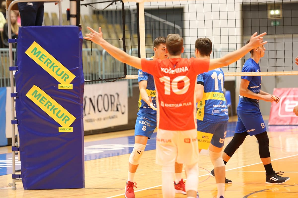 European Cups bring OK Maribor’s Champions League debut