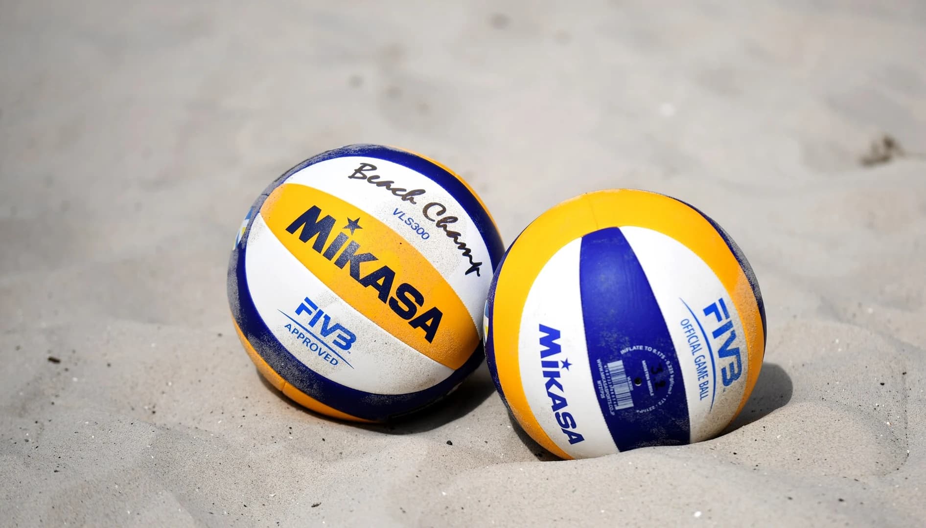 Additions And Changes To 2021 Beach Volleyball Calendar Are Confirmed