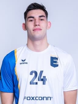 Péter VARGA