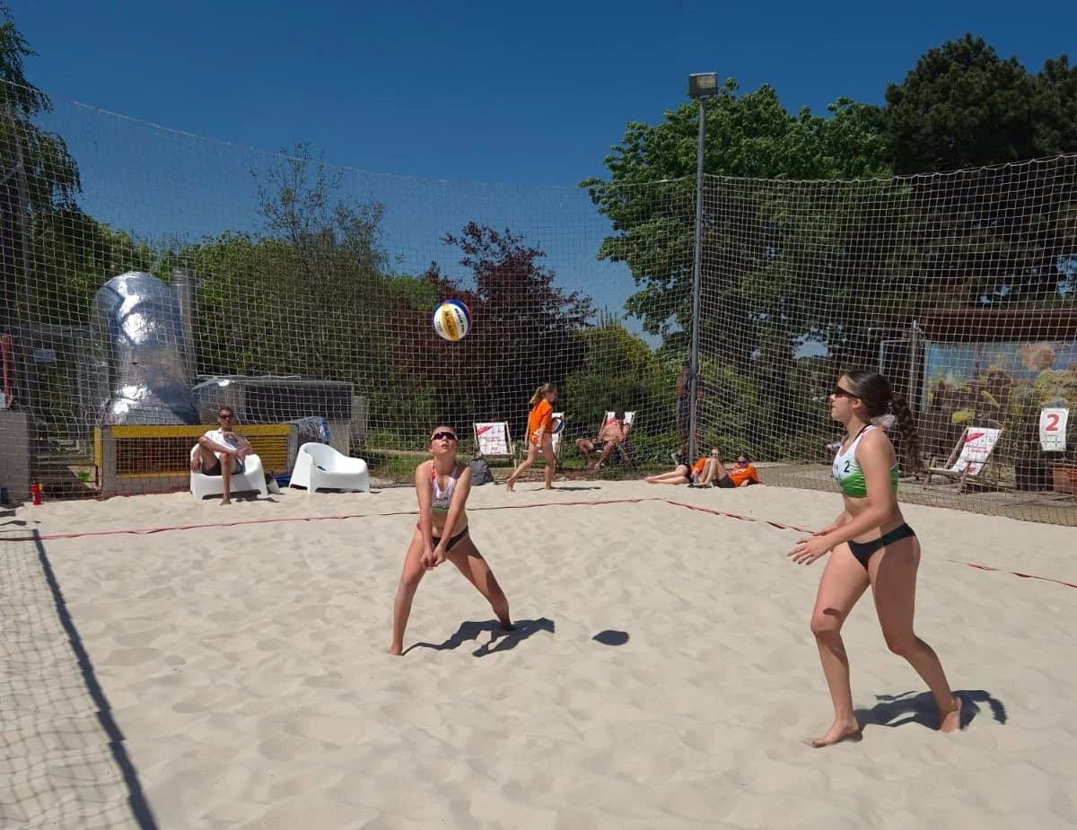 MEVZA U16 and U20 Championship 2024: A Showcase of Emerging Volleyball Talent in Prague