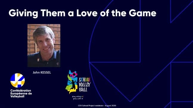 Second series of development webinars starts off with a bang!