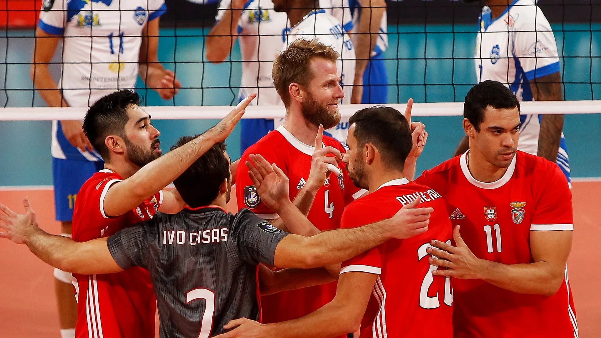 Austrian national team captain Wohlfahrtstätter extends contract with Benfica