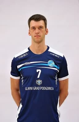 Marko SINĐELIĆ
