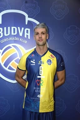 Balša RADUNOVIĆ