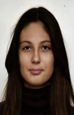Iva Lucija CAUŠEVIĆ
