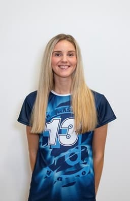 Klara VASILJ