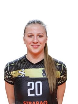 Leonarda GRABIĆ