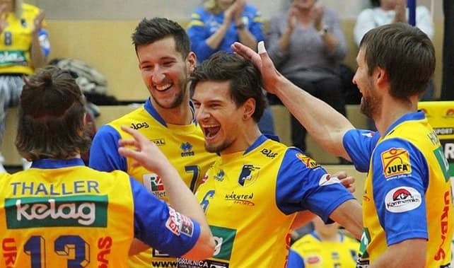 Tirol verliert Schlager gegen Ljubljana!