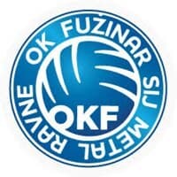 OK FUŽINAR RAVNE