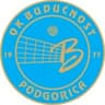 OK BUDUĆNOST (MNE)