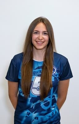Lorena Marija SESAR