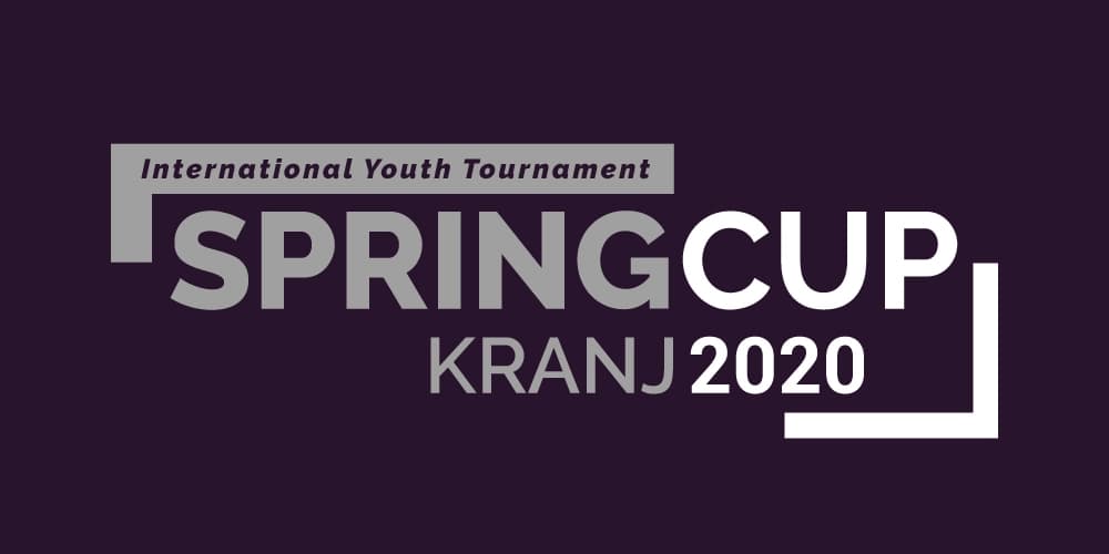 Annual Spring Cup in Kranj, Slovenia