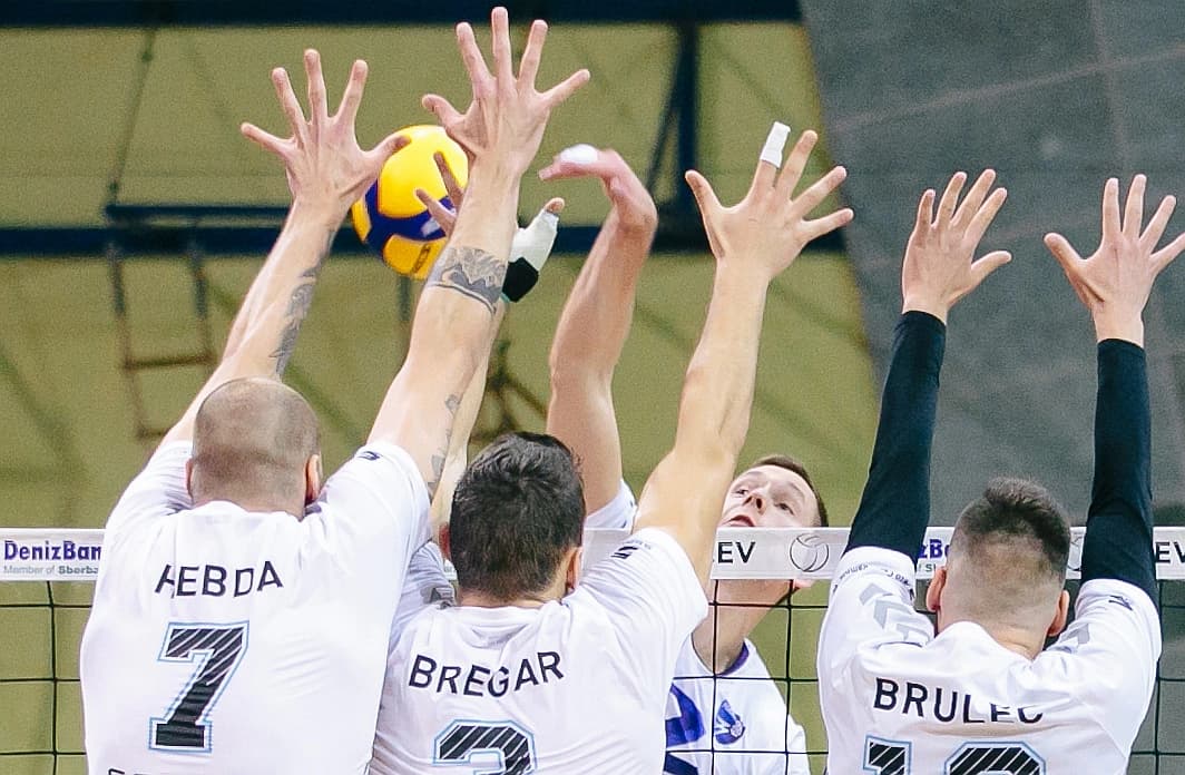 Weekend preview: Calcit Volley want to pay back Mladost BRCKO for away loss
