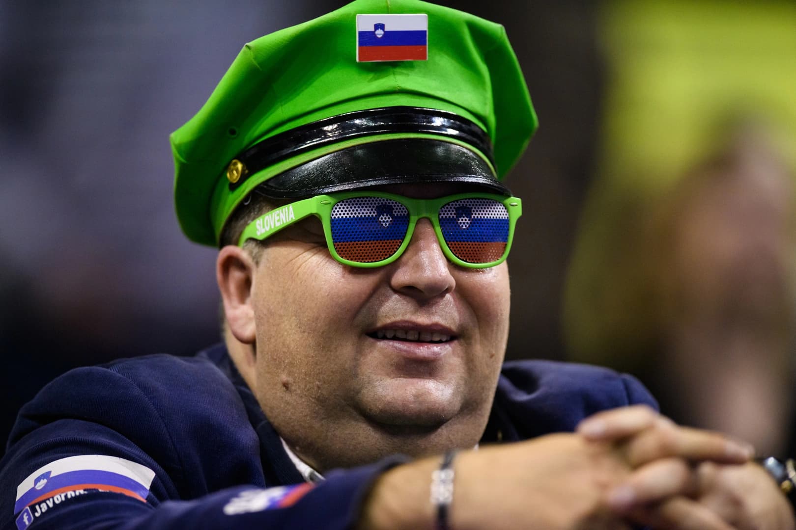Slovenia’s incredible play next time at display this summer in the VNL