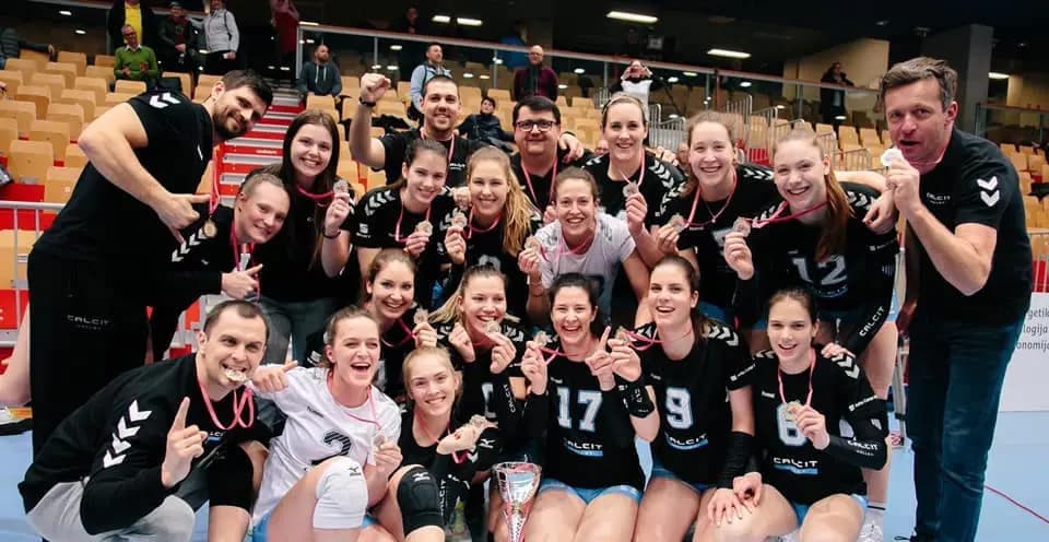 Women’s MEVZA League is back after a year’s break – kick-off this weekend