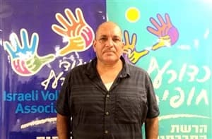 Asher Kaso new President of Israel Volleyball Association