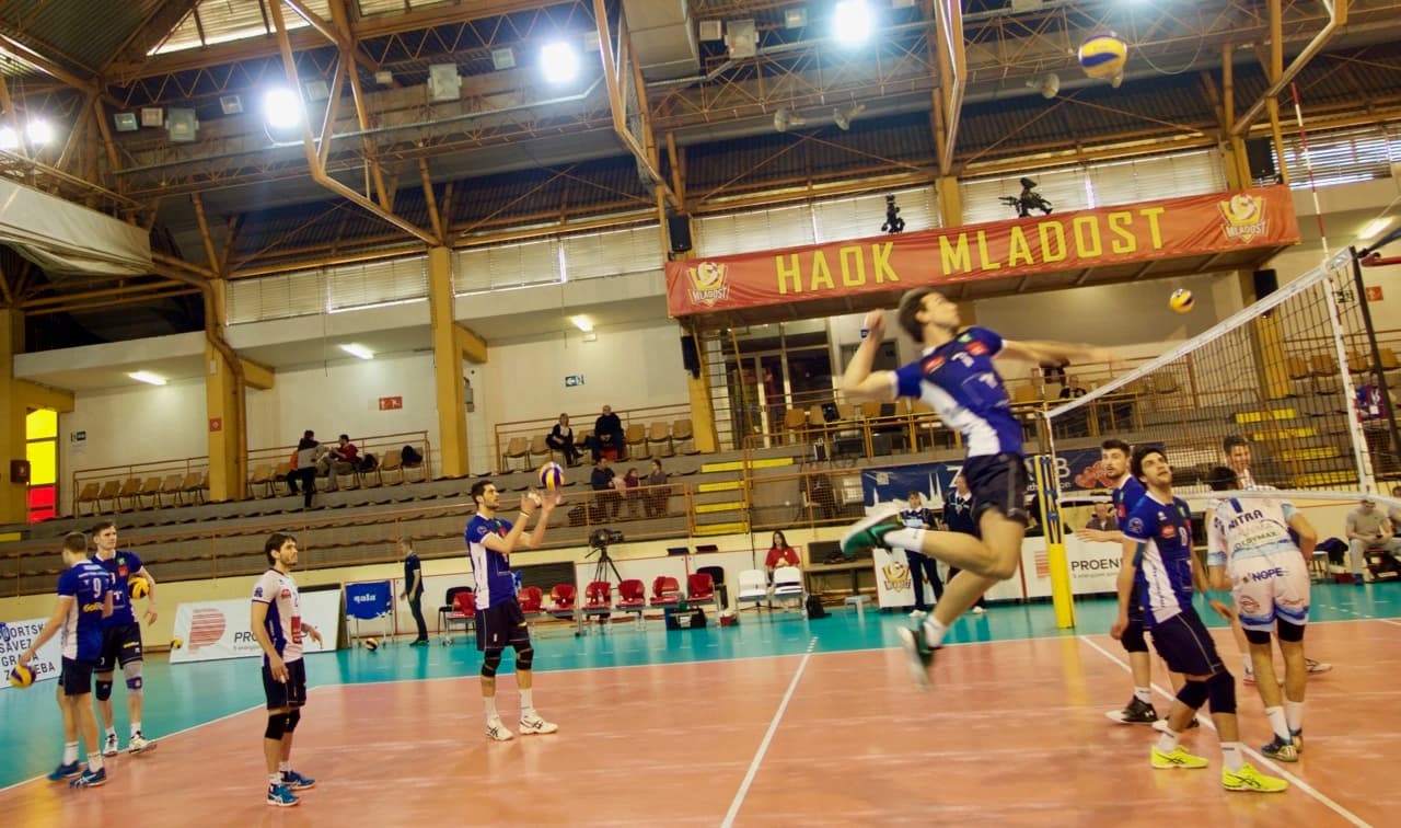 MEVZA FINAL FOUR – THE FINALS