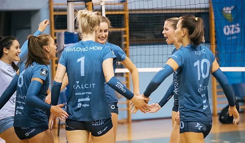 Four exciting derbies in MEVZA League