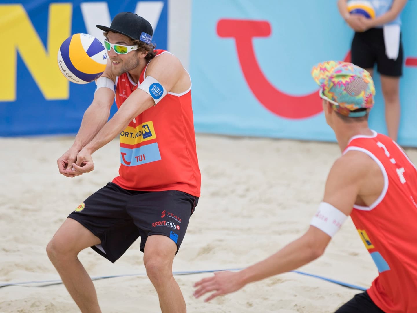 Baden to host Austrian national championship right after World Tour event