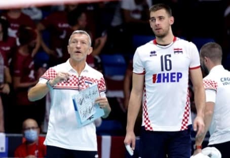 EuroVolleyM: Middle European teams with the biggest upsets, the longest match, and the record breaking single set performance