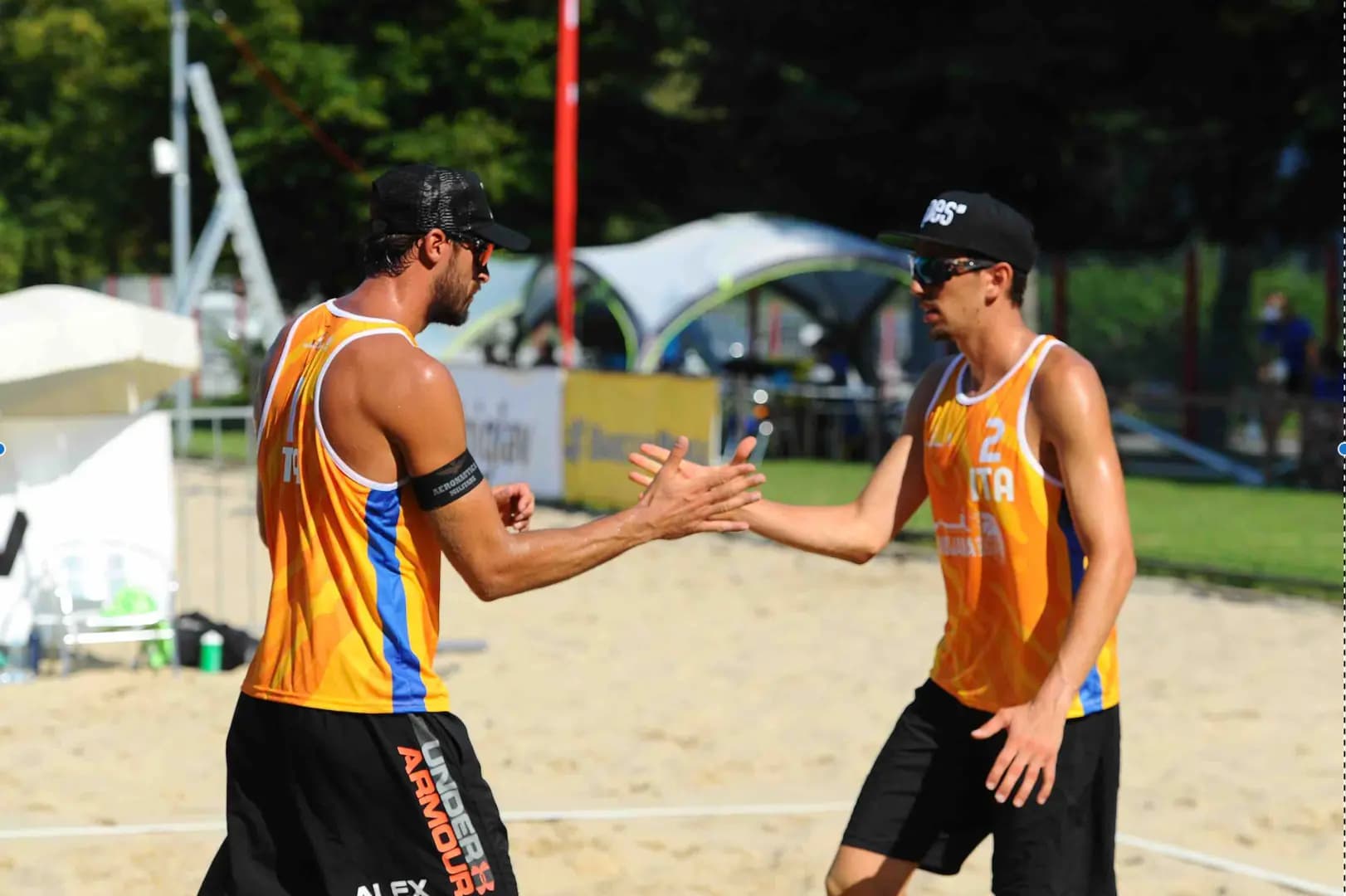 Alex Ranghieri on his return to competition after injury and the coronavirus crisis