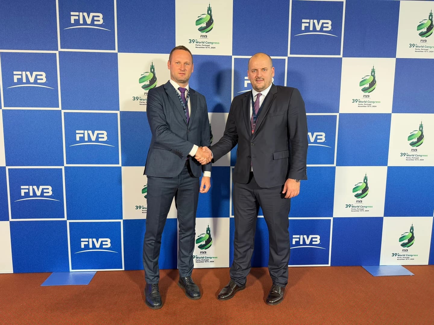 Montenegrin Volleyball Clubs to Join MEVZA League Starting in 2025/2026 Season