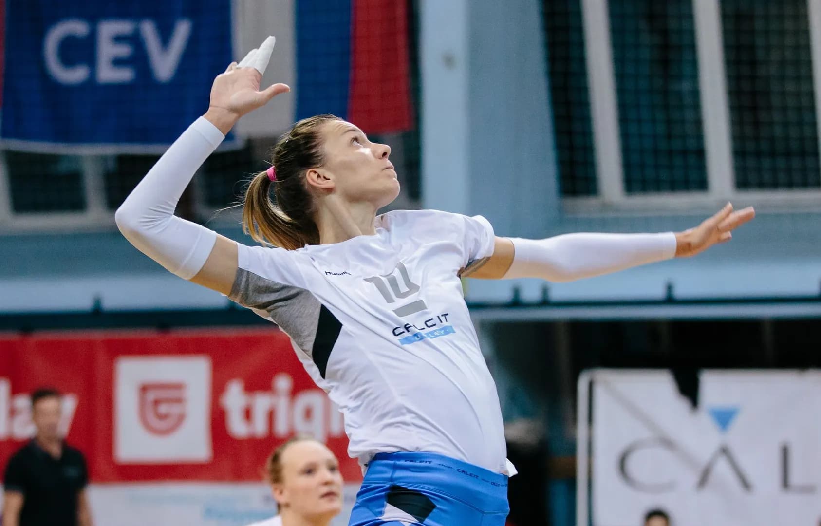 MEVZA League teams end their preparations for the imminent season