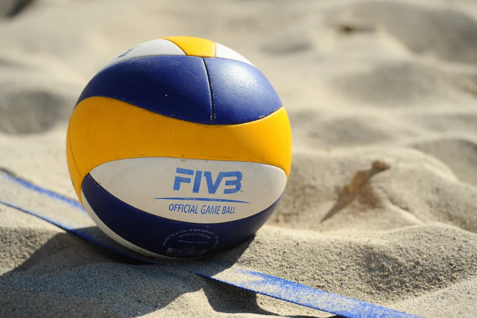 FIVB Beach Volleyball Coaching Seminar to be held in Novo Mesto, Slovenia