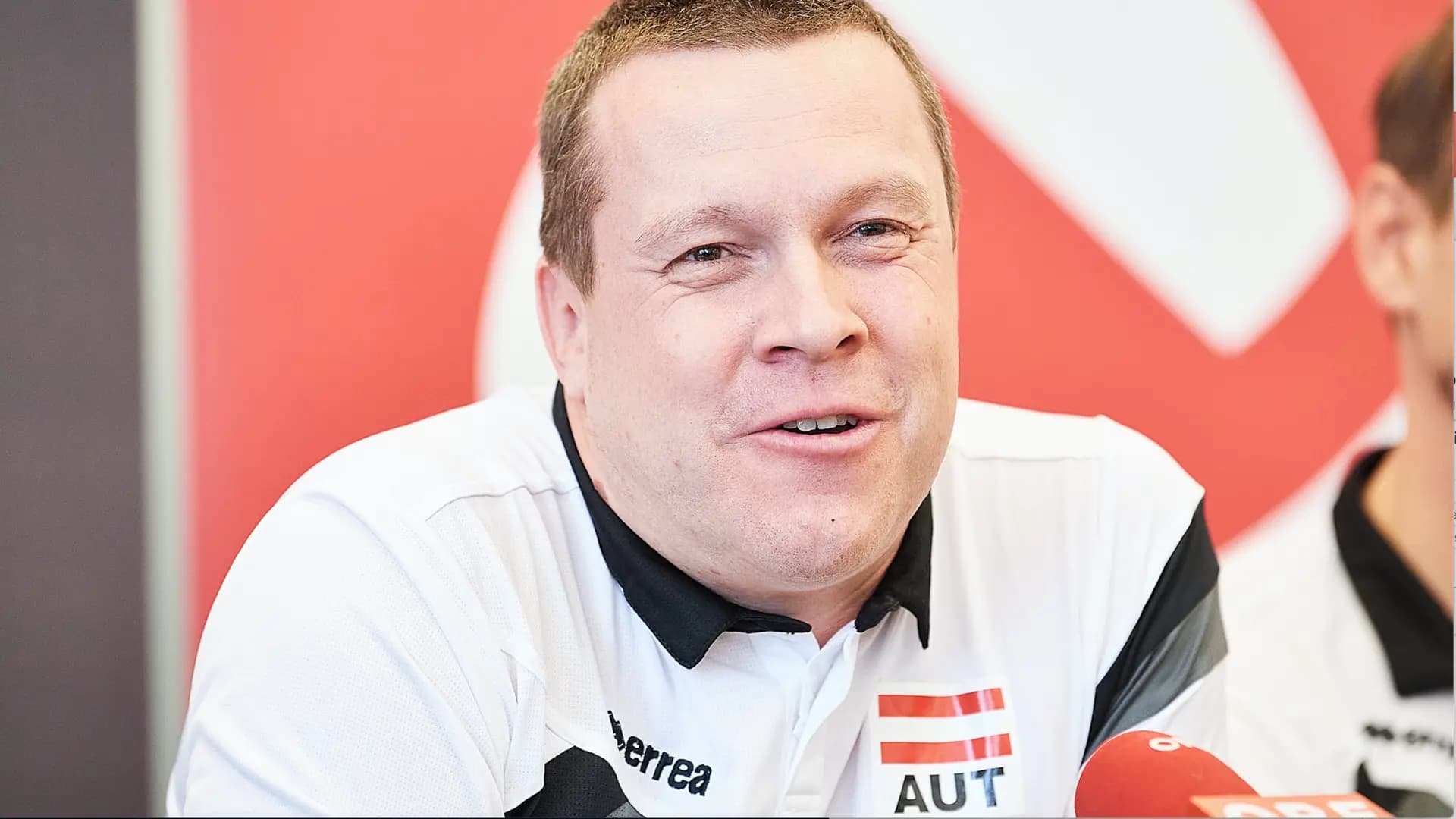 Team Austria highly motivated as countdown to EuroVolley qualifier continues