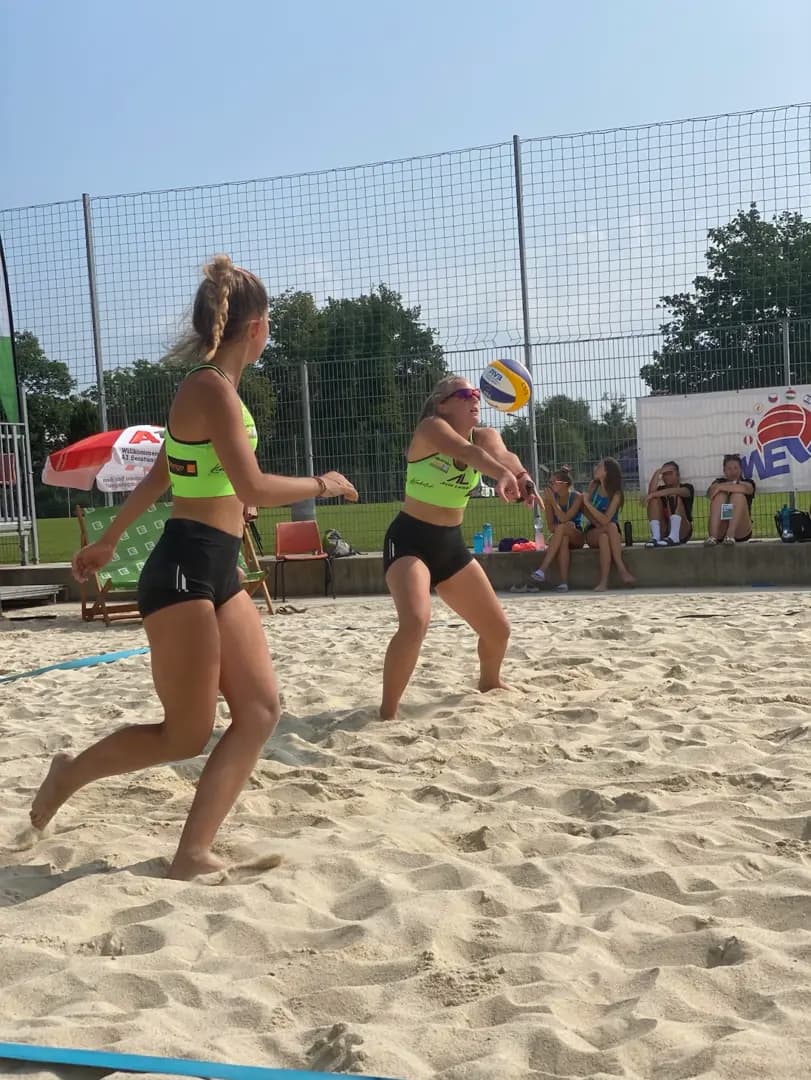 U18 and U16 MEVZA Middle European Champions crowned in Hartberg, Austria