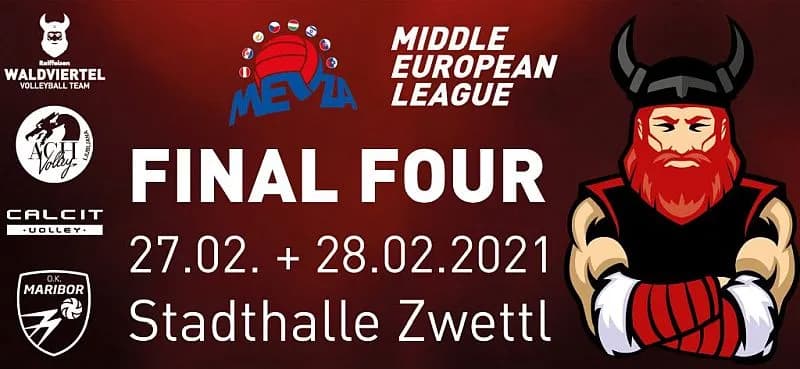 MEVZA League – Watch the Final Four tournament LIVE!