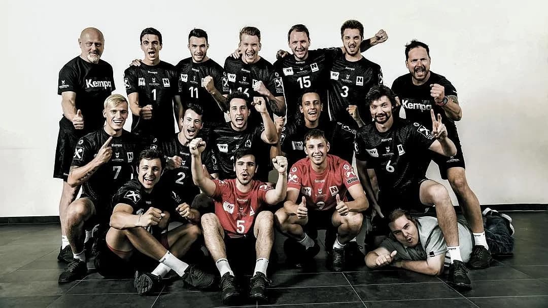 MEVZA League opener: Waldviertel edge Graz in tie-breaker