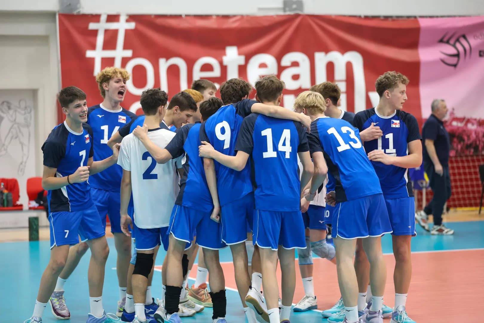 MEVZA U16 Qualifiers: Stunning Comebacks and Dominant Wins On The Second Day