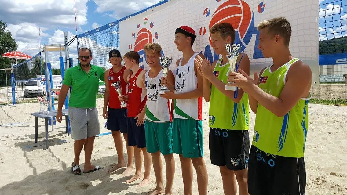 MEVZA Prague Super Cup 2018