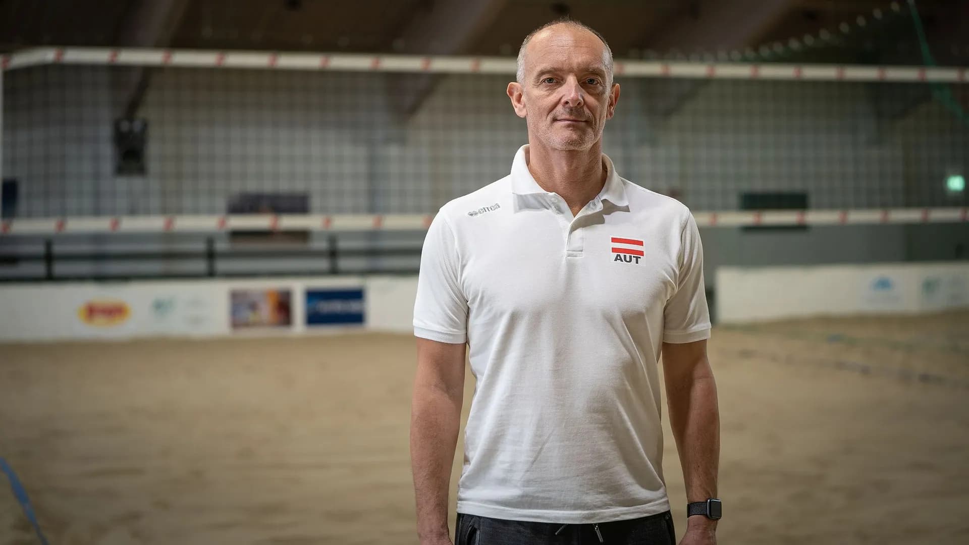 Austria revamp Beach Volleyball programme aiming to secure Paris 2024 qualification