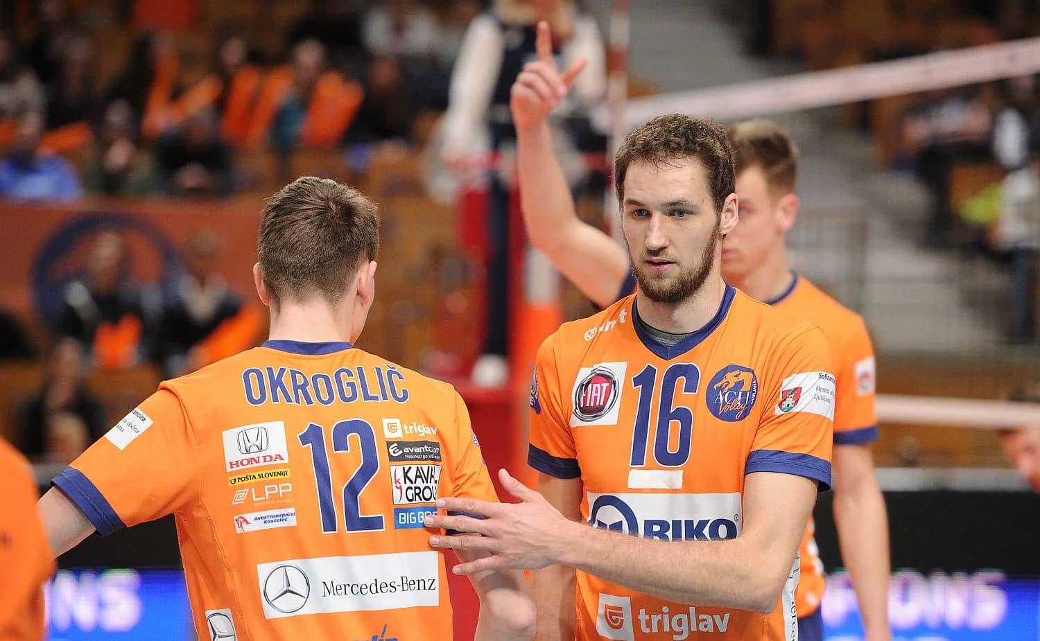 MEVZA League: Teams continue to hone their skills at preseason tournaments