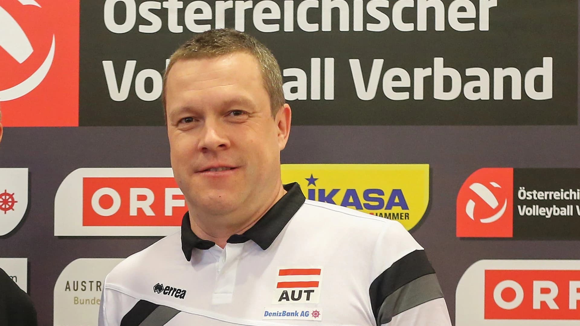 Austrian Federation extends cooperation with Radovan Gacic